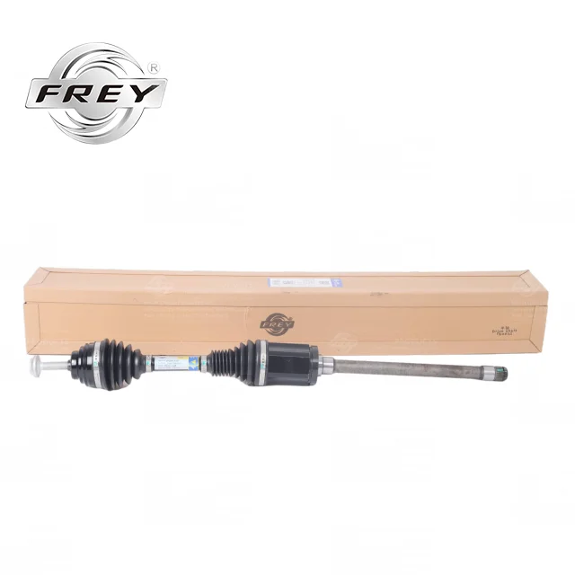 まり BMW E84 Drive Shaft Axle Shaft 31607605512 by Frey Auto Parts