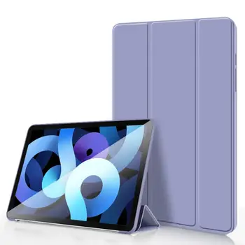 For iPad Air 5 Case 2022/ iPad Air 4 Case 2020 iPad Air 5th/4th Generation Case 10.9 Inch Smart Magnetic Lightweight Slim Cover