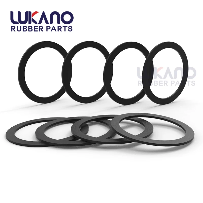 M8 M5 M42 Rubber Washer M6 M33 M16 M12 M10 M4 M20 