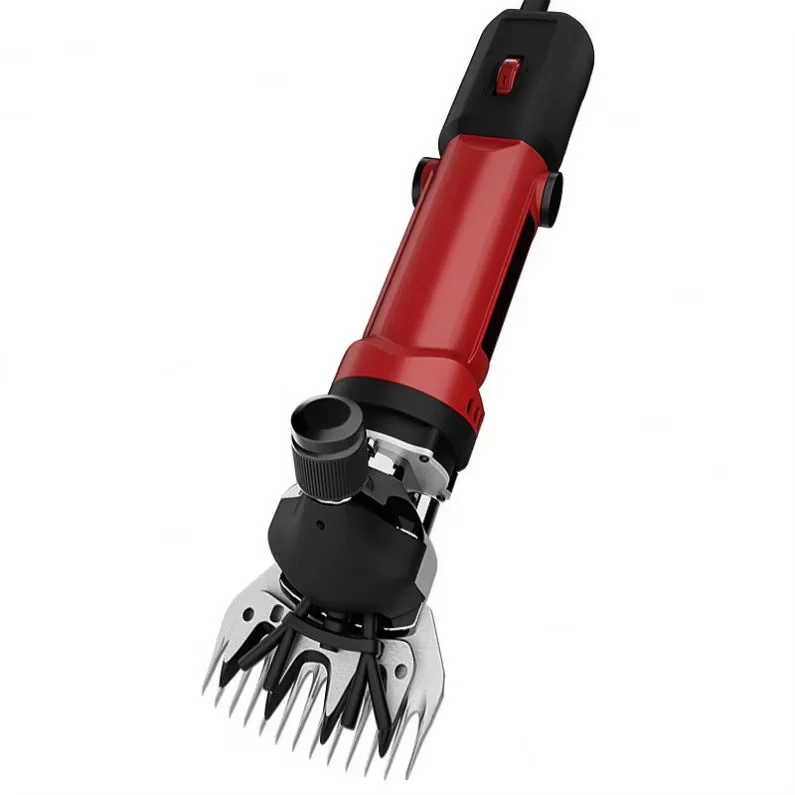 TEBAK High-quality Factory Price Electric Wool Shears Electric Pushers Wool Scissors Electric Pushers  High Power