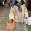 Midnight - Pink Mini Handbag - Carnival Price Drop