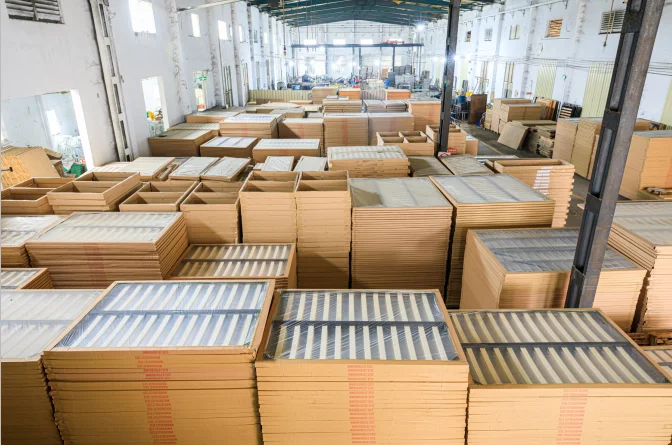Foshan Nanhai Xiqiao Juao Hardware Products Factory
