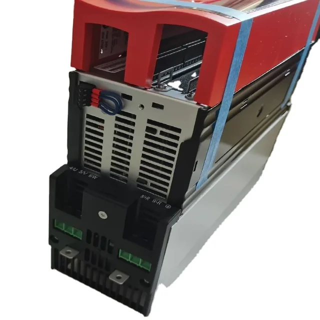 For SEW Inverter MDX61B0005-5A3-4-00/0T Brand-New Authentic Germany Saiwei Off-the-shelf Variable Frequency Drivers 380V Nominal