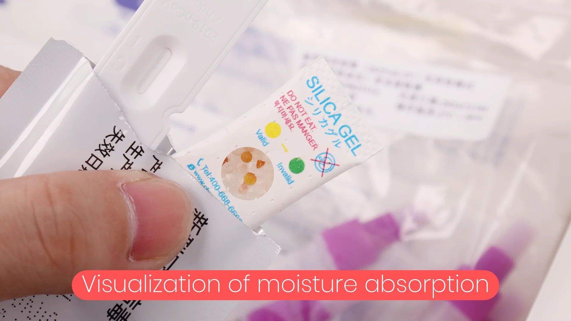 High Quality Silica Gel Desiccant For Drugs Dmf Free Buy Silica Gel