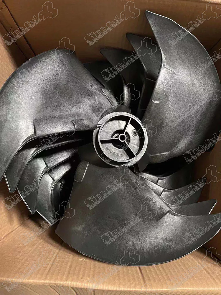 Plastic Air Conditioner Fan Blades Electric Motor Cooling Fan Blade Buy Plastic Cross Flow Fan