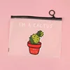 Estilo 9 #1 Pieza Cactus