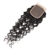 Water Wave Black