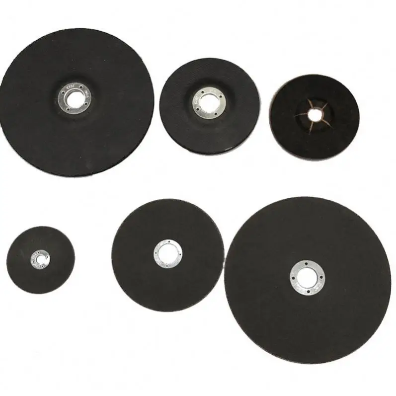 Оптовая продажа с завода, шлифовальные круги, мягкое колесо для алюминиевого и алюминиевого сплавов, режущий диск