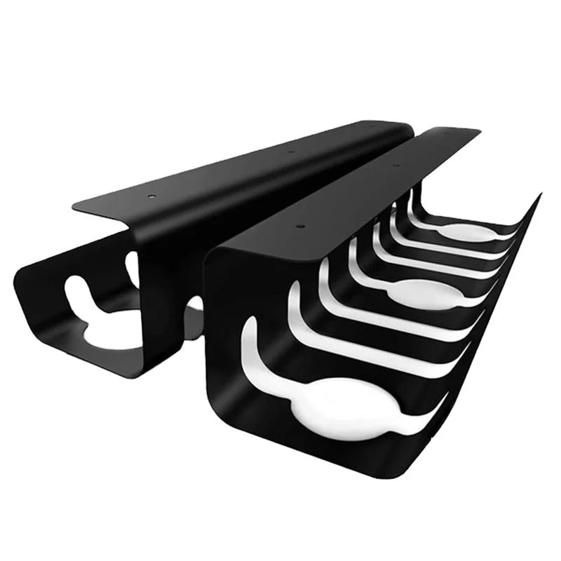 Under Desk Cable Management Tray - Buy Dish Drying Rack Adjustable ...