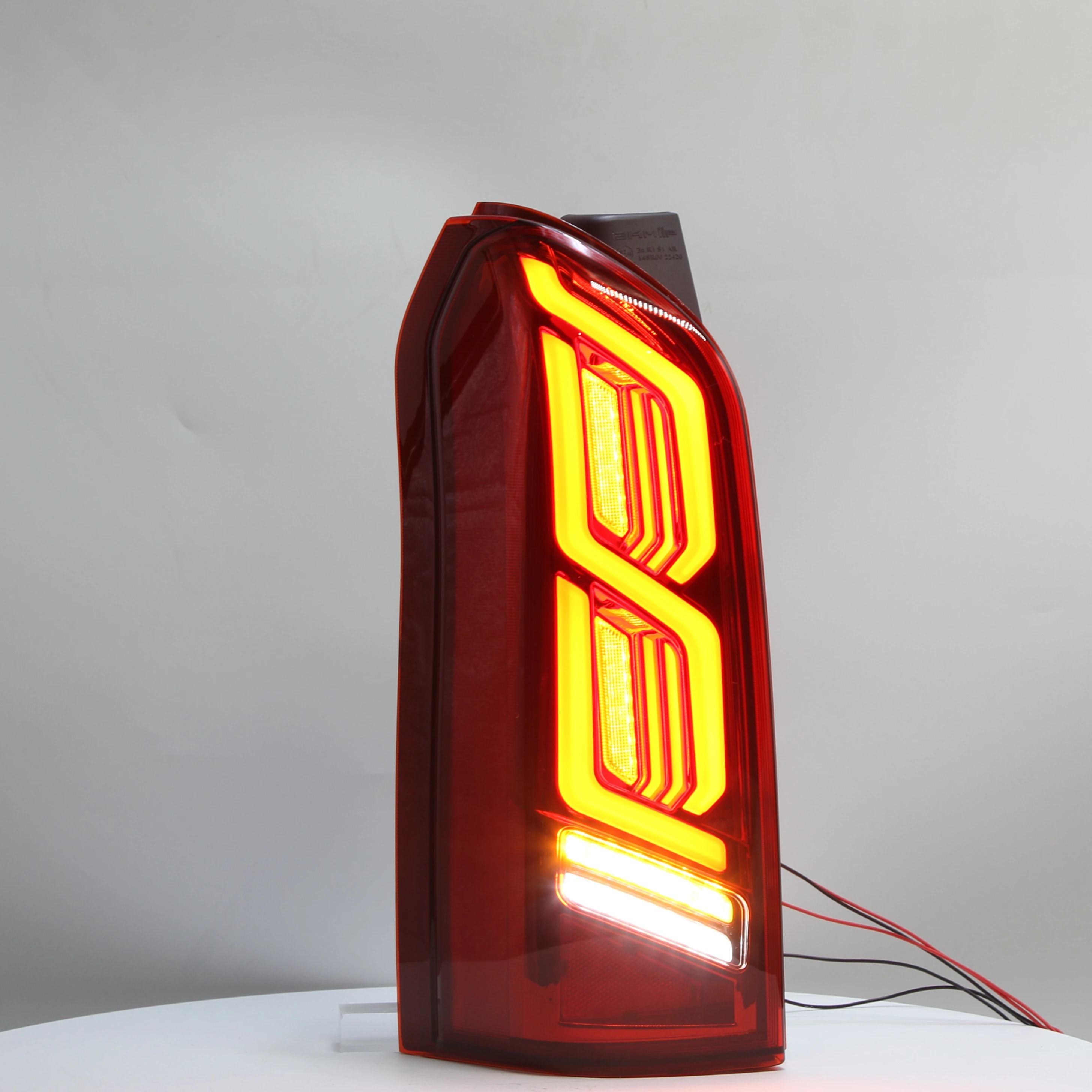 DK Motion Tail Light for Toyota Probox - Reliable & Efficient