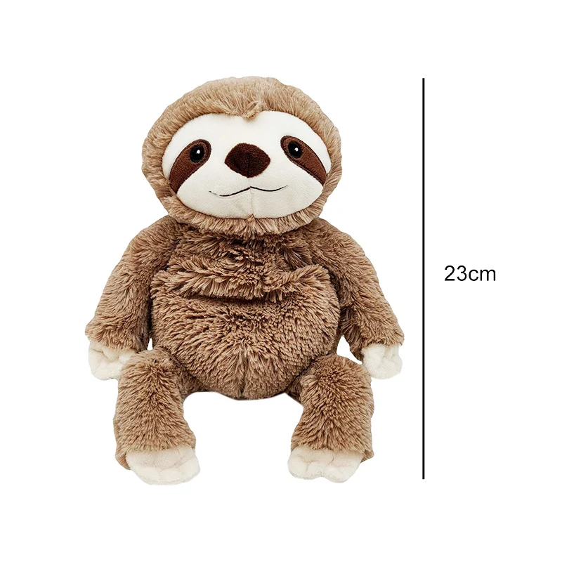 Custom Weighted Plush Dinosaur Stuffed Animals Weighted Lap Autism Peluche