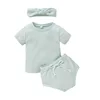 Green 3pcs set