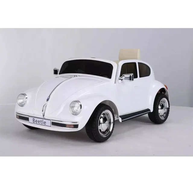 vw beetle ride on car