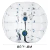 Bubble Soccer#5