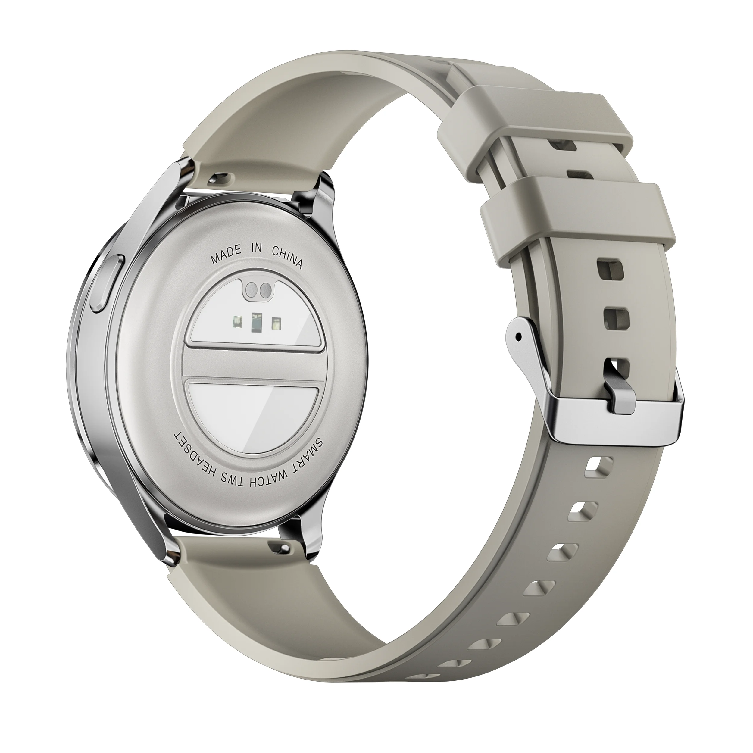 Smart Watch Tws Headset X10 Android Ios Men Women NFC Heart Rate Touch Color Display Ip67 Waterproof Watch with Earbuds 2 in 1