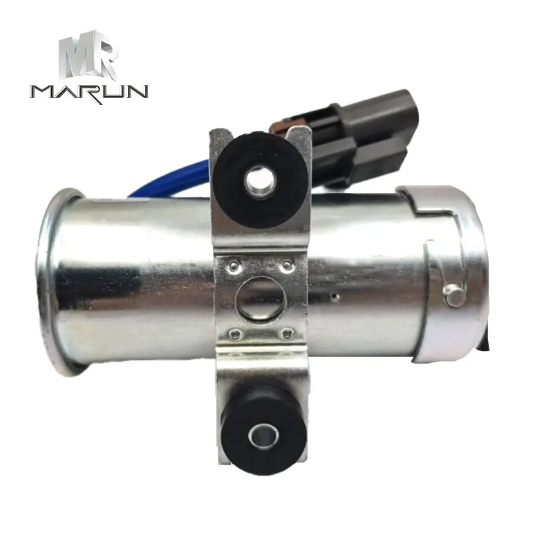 8-98009397-1&8-97515301-1 Original Brand Electronic Pump for Excavator ZX240-3/330-3 Diesel Engine 4HK1/6HK1 3-Year Warranty