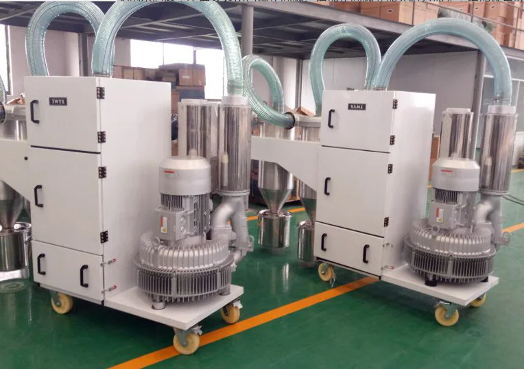 Ring Blower, 18KW, 24HP - detail 14