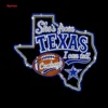 Ella es de Texas 1