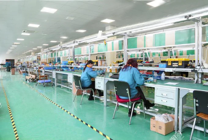 Shenzhen Xiaokuniao Computer Co., Ltd. 2
