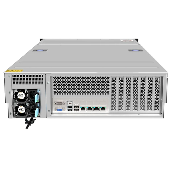 3u 16 Bays Server Chassis Server case 6GB Backplane Factory Direct Sales Custom Server Chassis