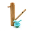 water bird whistle-blue bird plug