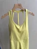 Lemon-yellow