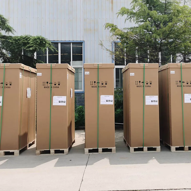 Biobase Laboratory Fume Hood Chemical Tabletop Base Stand Dustless Fume