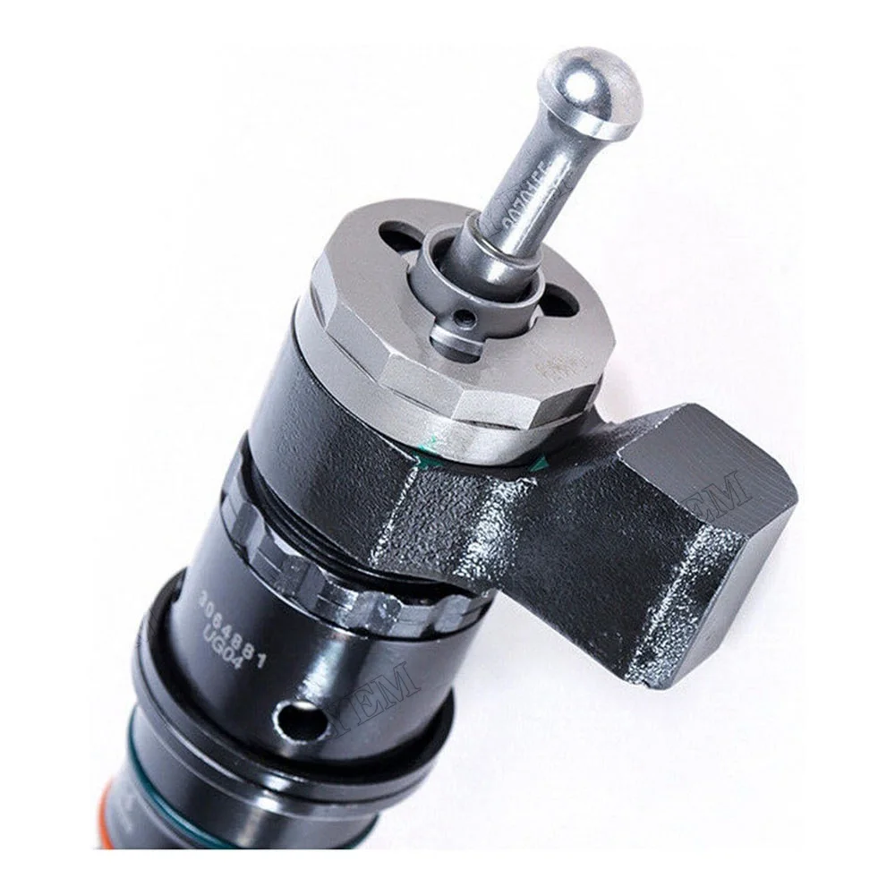 Fuel Injector 3406604 for Engine M11 QSM11 ISM11 4