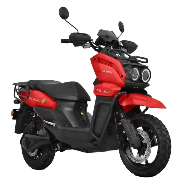 High Speed Europe Power Moped 3000w Adult Bike Scooter 1500w Dot Wholesale Electric Motorcycles For Sale