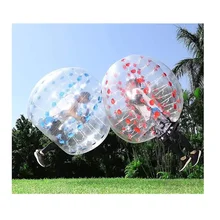 inflatable bubble soccer adult bubble gun vending soccer bubble soccer ball for sale