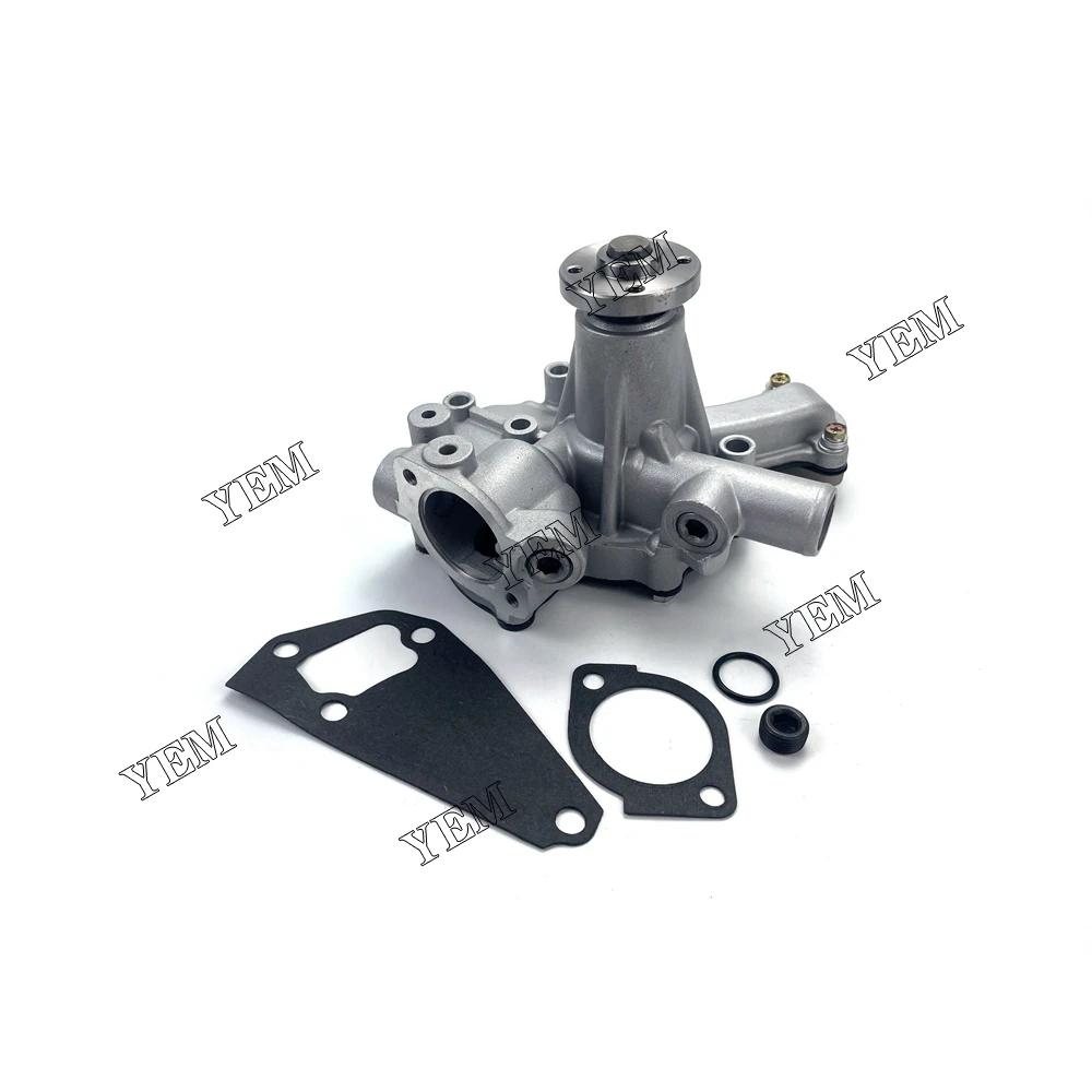 Repair Kit 4TNE98 129470-42002 Water Pump for Yanmar Engine Parts