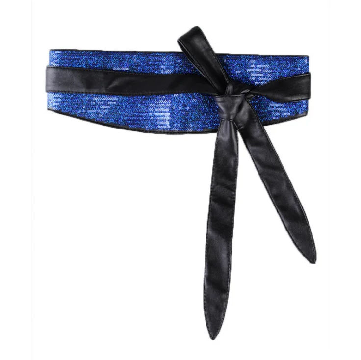 obi sash belt