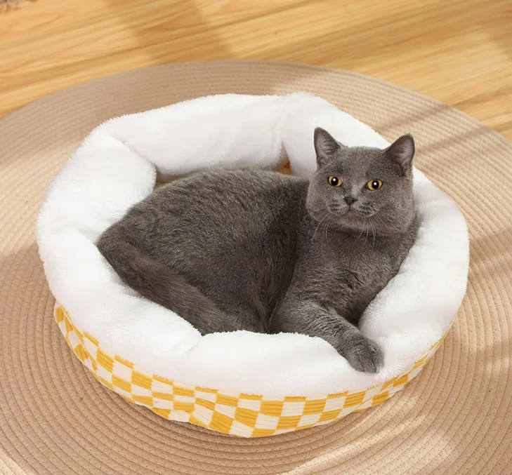 Cat Mat Warm All Seasons Universal Washable Cat Bed Without Hair Buy