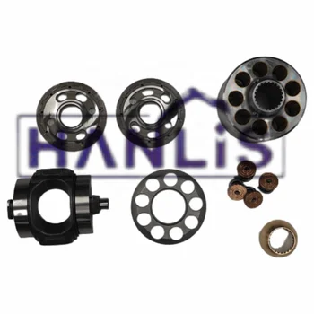 Komatsu Series 720-1L-13420 D51EX D51PX PC200 PC200LL PC220 PC240 Excavator Hydraulic pump Spare Parts Assembly 20KG For D155