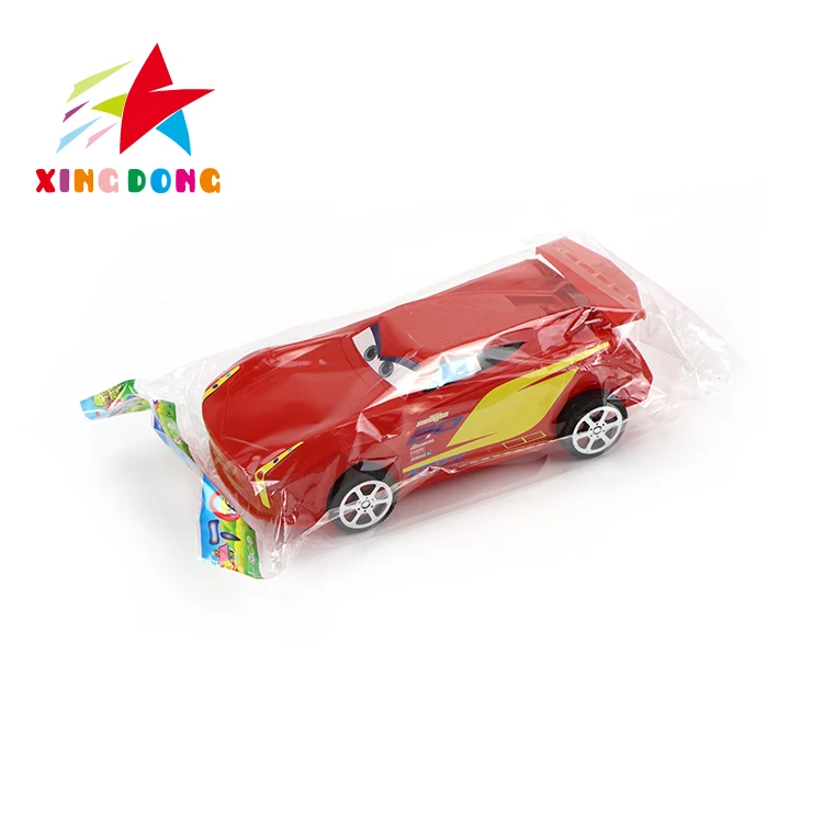 Action figures Children's Car Story Toys Wholesale Production Cartoons doll car