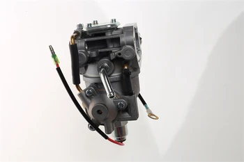 Carburatore Per Motore Kohler 25HP CV730 CV740S &ndash; Completo Di Guarnizioni E Filtro