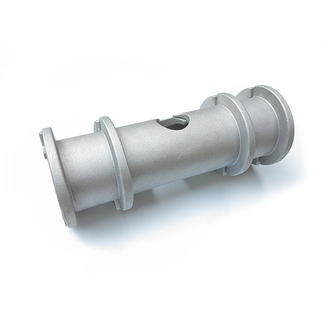 ODM/OEM IP65 Protection Level Street Lamp Pole Kit High Quality Casting Services with Combination Supply