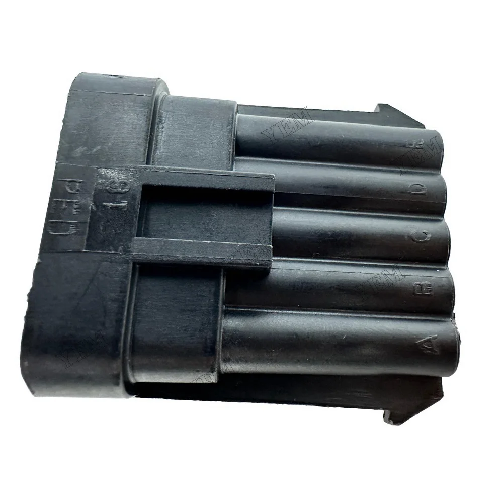 For Bobcat Connector 6640692 Engine Parts China Manufacturer 5