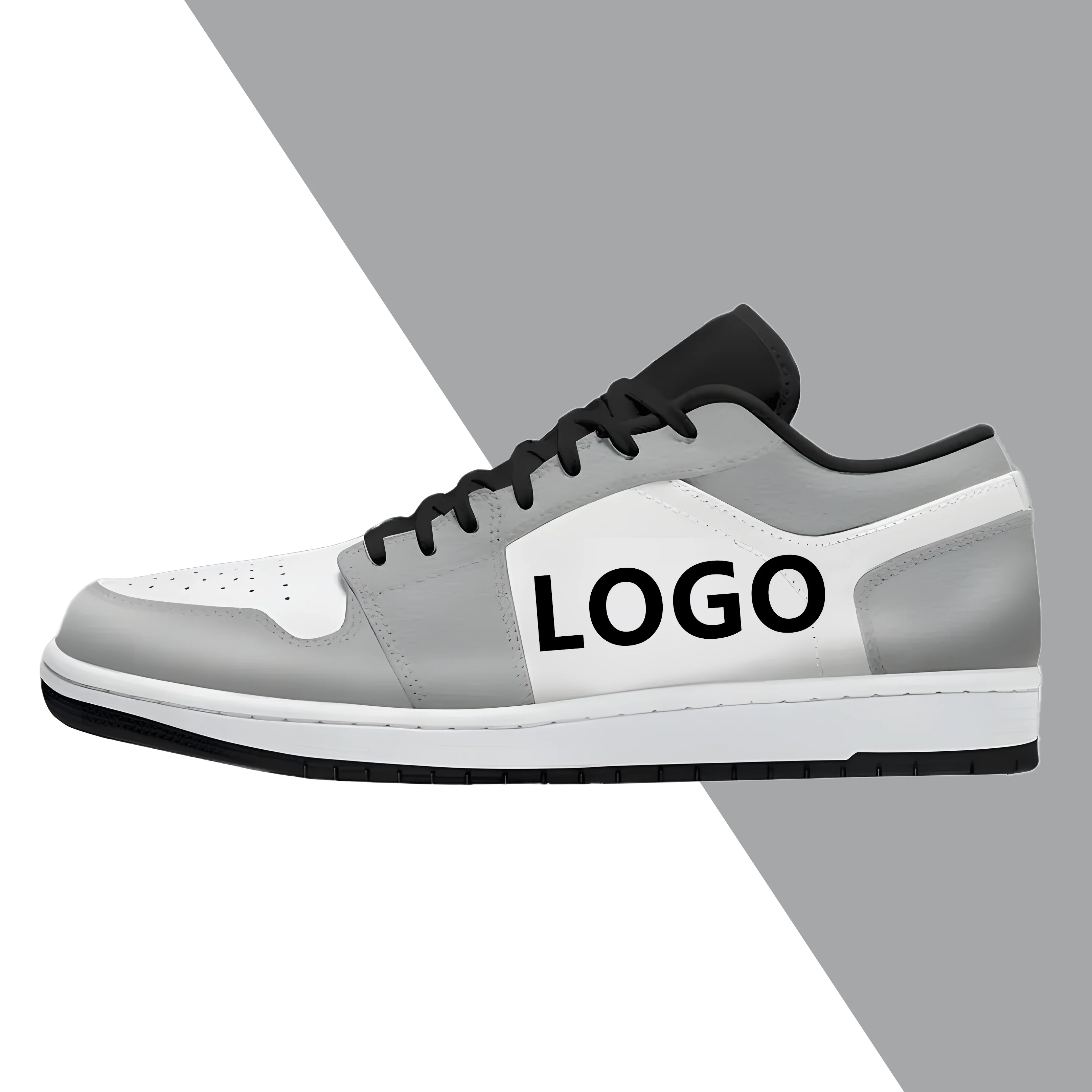 Sneakers,Scarpe Firmate Stockx 11 Stock X White Branded Fakes Custom