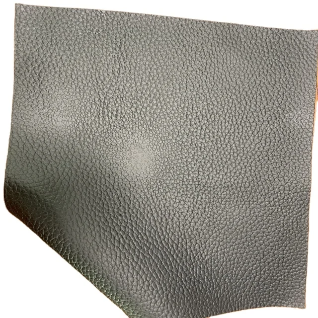 Wholesale Stocklot Vinyl Marine Leather for Sofa and  Furniture Cover