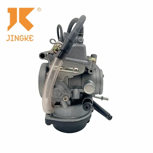 36 мм мотоцикл Cvk карбюратор Polaris для 400CC - 500CC Kawasaki/Suzuki Ltz Yfm350 KFX400 2003 2006 ATV 4x4 400cc