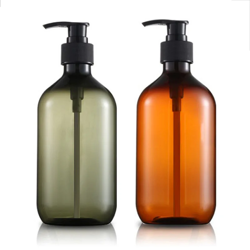 OEM/ODM Top Quality Custom Fragrance Liquid In Bottle 300ml Hotel Shampoo