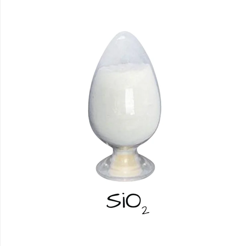 Sio2 Material Applications Alibaba.com: High Purity Nano Cas112926-00-8 SiO2 White Powder Fumed ...