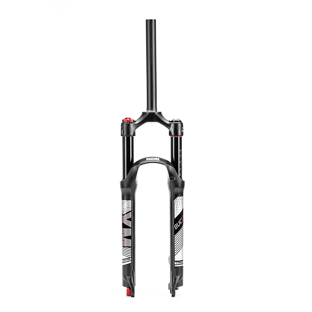 Bucklos Mtb Suspension 26 27.5 29 Inch Mtb Bicycle Fork Air Front Fork