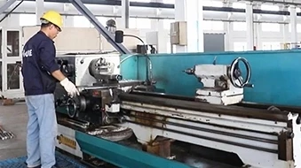 Part Machining Part Machining