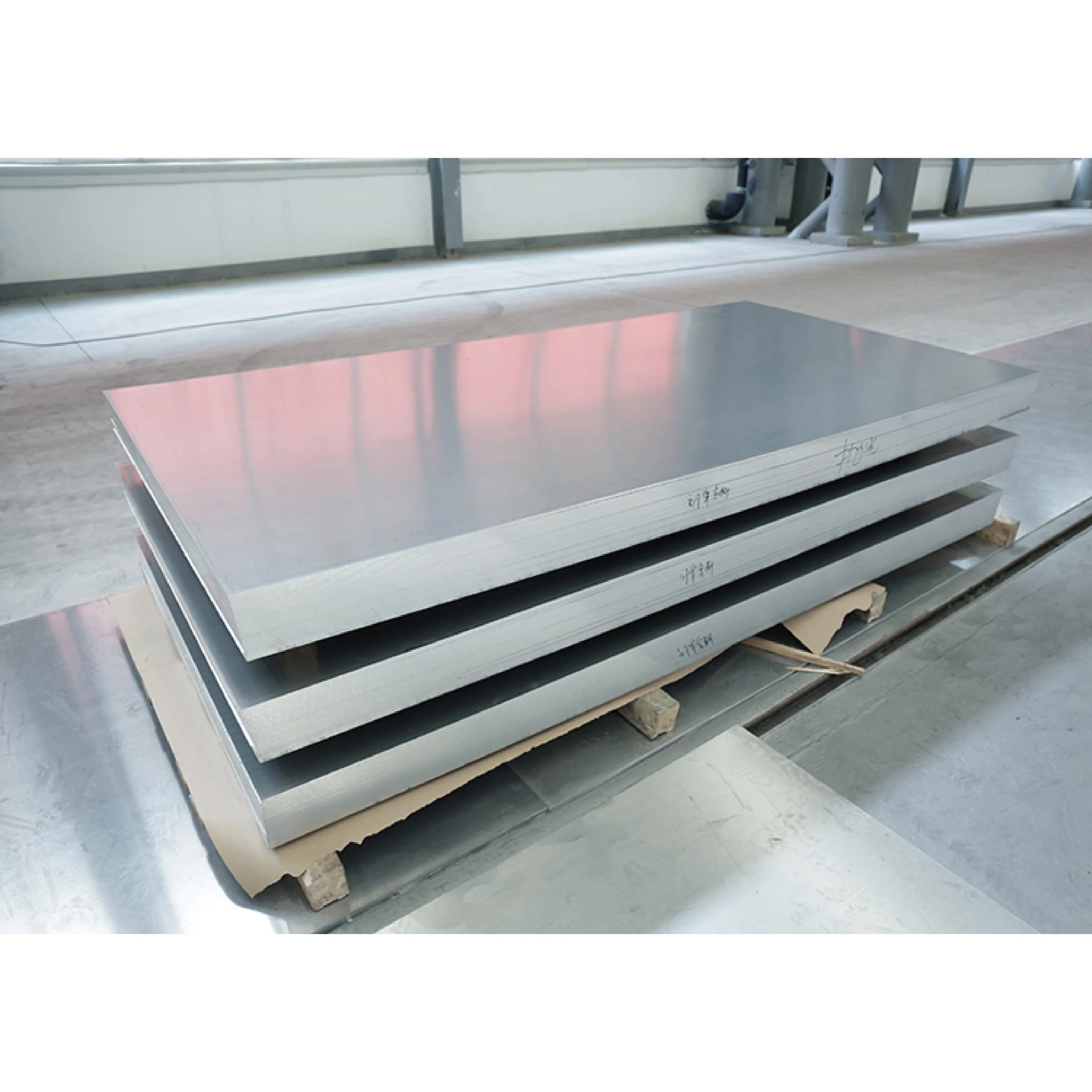 Factory Price Aluminum Sheet ASTM 5A06 H112 1060 6061 6063 7075 Aluminum Plate