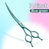 7.0 green