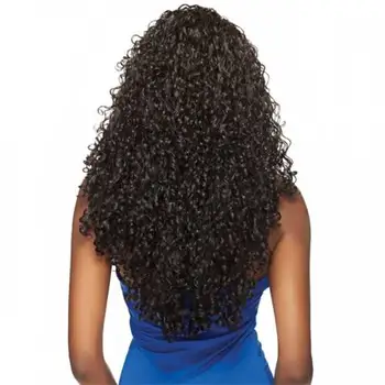 4x4 Pre Plucked Transparent Lace Cuticle Aligned Natural Virgin Real Kinky Human Hair Brazilian Closure Wigs For Women
