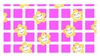 Nappe en papier 1208180 cm