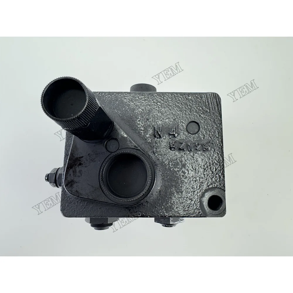 421-43-27401 Accumulator Valve Assembly for Komatsu WA470-3 WA500-3 WA600-3 WA700-3 WA800-3 Industrial Machinery Engine Parts